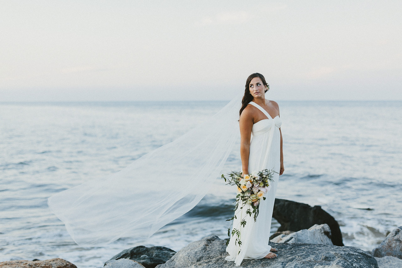 Lewes - Beach - Delaware - Maryland - Fine - Art - Wedding - Photographer - Kate - Ann - Photography - Photo-60Final -X2